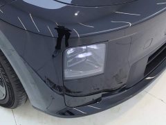 Li Auto Ideal i6 two-wheel drive standard version - фото 9