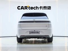 Li Auto Ideal L6 Pro - фото 2