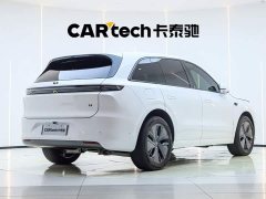 Li Auto Ideal L6 Pro - фото 3
