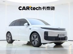 Li Auto Ideal L6 Pro - фото 5