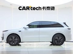 Li Auto Ideal L6 Pro - фото 8