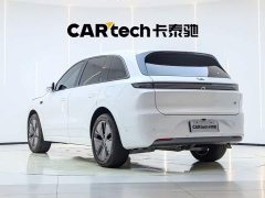 Li Auto Ideal L6 Pro - фото 9