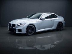 BMW M2 - фото 1