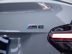 BMW M2 - фото 10