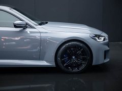 BMW M2 - фото 12