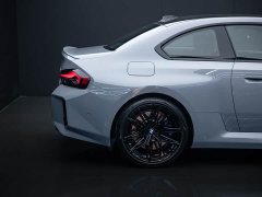 BMW M2 - фото 13