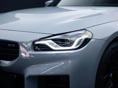 BMW M2 - фото 14
