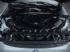 BMW M2 - фото 17