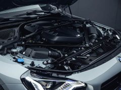 BMW M2 - фото 18