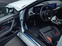 BMW M2 - фото 19