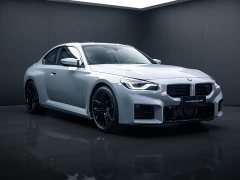 BMW M2 - фото 3