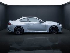 BMW M2 - фото 4