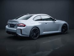 BMW M2 - фото 5