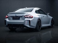 BMW M2 - фото 6