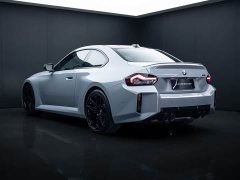 BMW M2 - фото 7