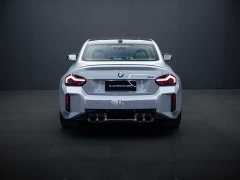BMW M2 - фото 8