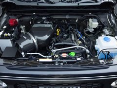 Lynk & Co Suzuki Jimny (Import) 2026 1.5L Manual - фото 10