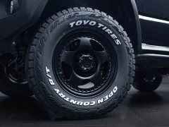 Lynk & Co Suzuki Jimny (Import) 2026 1.5L Manual - фото 16