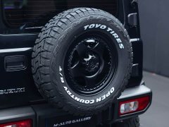 Lynk & Co Suzuki Jimny (Import) 2026 1.5L Manual - фото 20