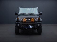 Lynk & Co Suzuki Jimny (Import) 2026 1.5L Manual - фото 4