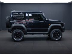 Lynk & Co Suzuki Jimny (Import) 2026 1.5L Manual - фото 5