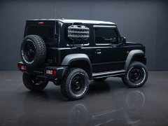 Lynk & Co Suzuki Jimny (Import) 2026 1.5L Manual - фото 7