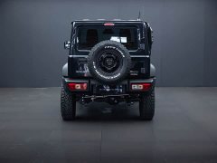 Lynk & Co Suzuki Jimny (Import) 2026 1.5L Manual - фото 9