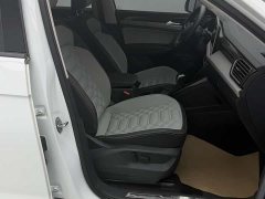 Volkswagen Tanyue 280TSI two-wheel drive luxury Plus advanced version - фото 10