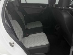 Volkswagen Tanyue 280TSI two-wheel drive luxury Plus advanced version - фото 11