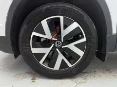 Volkswagen Tanyue 280TSI two-wheel drive luxury Plus advanced version - фото 12