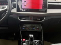 Volkswagen Tanyue 280TSI two-wheel drive luxury Plus advanced version - фото 14