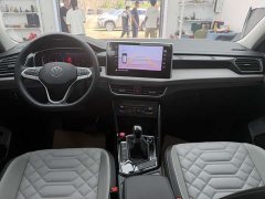 Volkswagen Tanyue 280TSI two-wheel drive luxury Plus advanced version - фото 17
