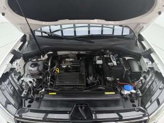 Volkswagen Tanyue 280TSI two-wheel drive luxury Plus advanced version - фото 18