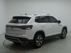 Volkswagen Tanyue 280TSI two-wheel drive luxury Plus advanced version - фото 2