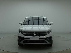 Volkswagen Tanyue 280TSI two-wheel drive luxury Plus advanced version - фото 4