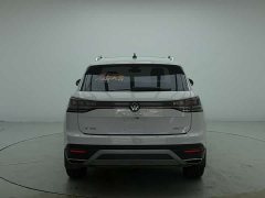 Volkswagen Tanyue 280TSI two-wheel drive luxury Plus advanced version - фото 5
