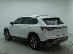 Volkswagen Tanyue 280TSI two-wheel drive luxury Plus advanced version - фото 6