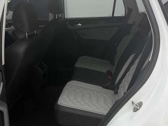 Volkswagen Tanyue 280TSI two-wheel drive luxury Plus advanced version - фото 9