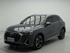 Audi Q3 35 TFSI Fashionable and Dynamic - фото 1