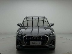 Audi Q3 35 TFSI Fashionable and Dynamic - фото 2