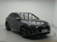 Audi Q3 35 TFSI Fashionable and Dynamic - фото 3