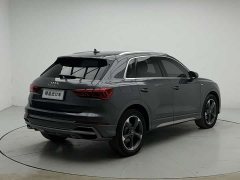 Audi Q3 35 TFSI Fashionable and Dynamic - фото 6