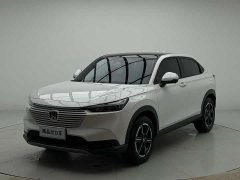 Honda Binzhi 1.5L CVT technology version - фото 1