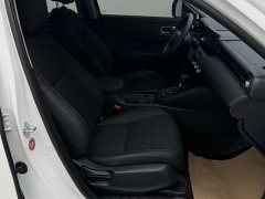 Honda Binzhi 1.5L CVT technology version - фото 10