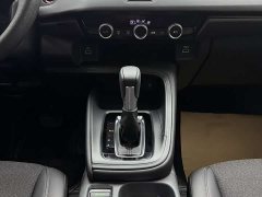 Honda Binzhi 1.5L CVT technology version - фото 13