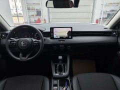 Honda Binzhi 1.5L CVT technology version - фото 14