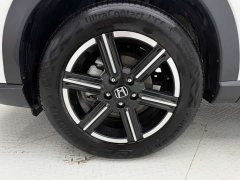 Honda Binzhi 1.5L CVT technology version - фото 15