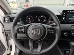 Honda Binzhi 1.5L CVT technology version - фото 16