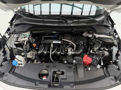 Honda Binzhi 1.5L CVT technology version - фото 17