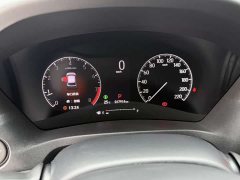 Honda Binzhi 1.5L CVT technology version - фото 18